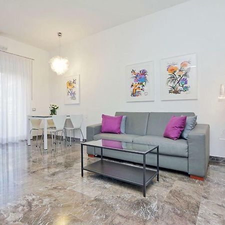 Apartamento Feriae Latinae Roma Exterior foto