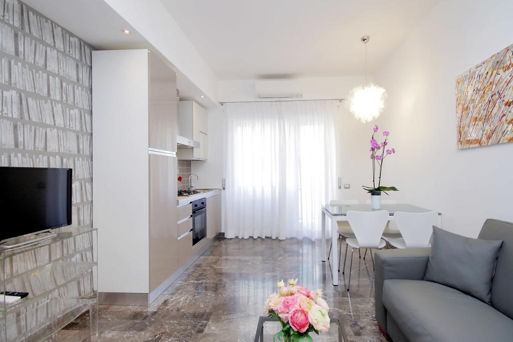 Apartamento Feriae Latinae Roma Exterior foto