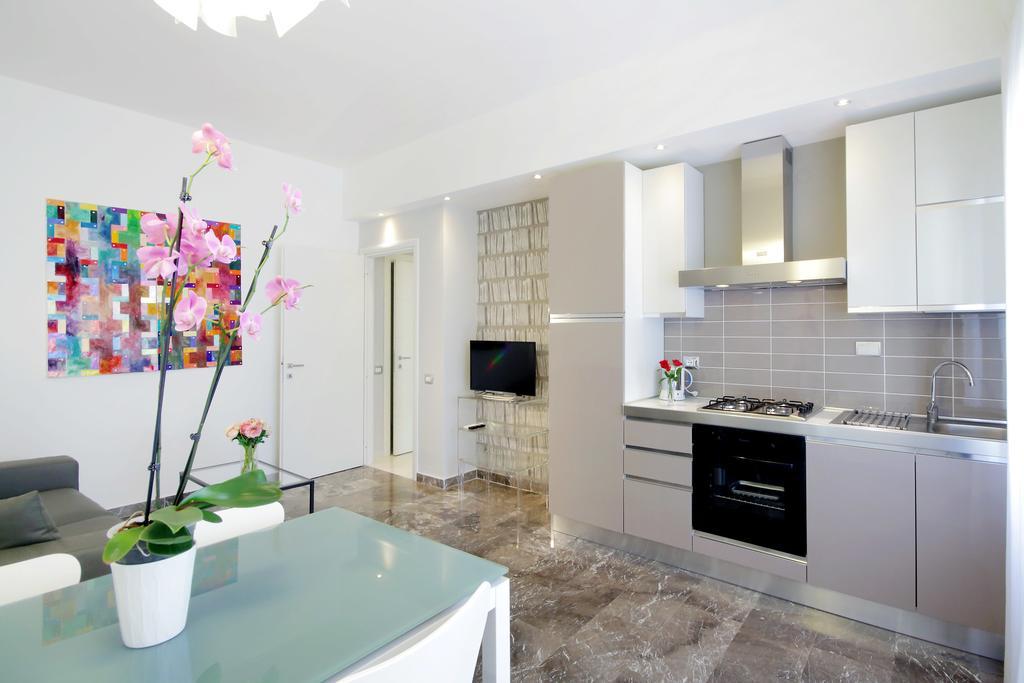 Apartamento Feriae Latinae Roma Exterior foto