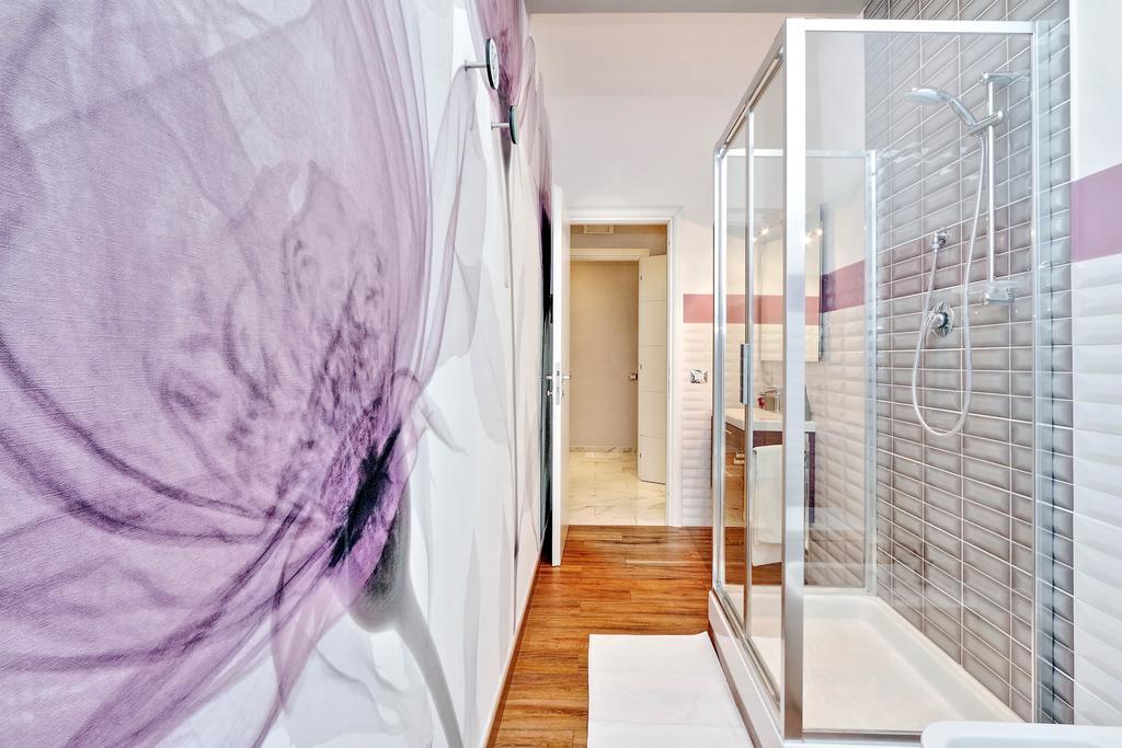 Apartamento Feriae Latinae Roma Exterior foto