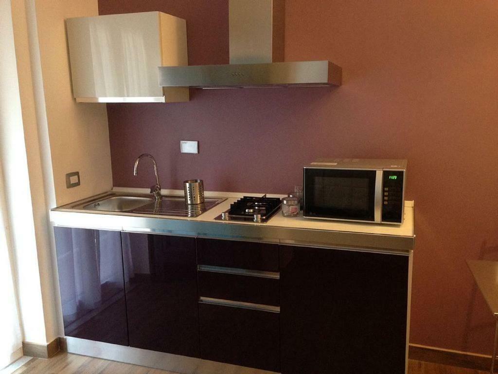 Apartamento Feriae Latinae Roma Exterior foto