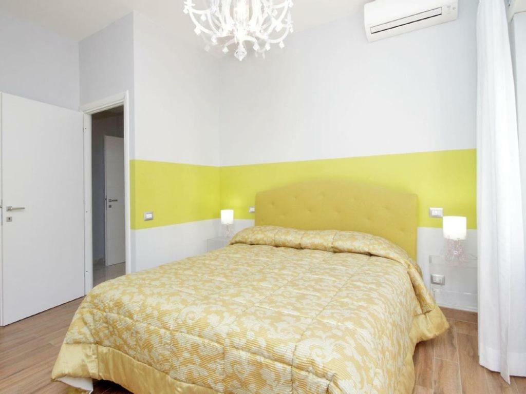 Apartamento Feriae Latinae Roma Exterior foto