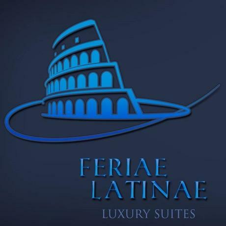 Apartamento Feriae Latinae Roma Exterior foto